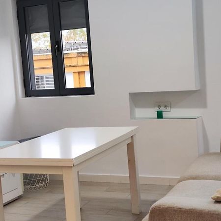 Sevilla Piso Centrico Zona Macarena Εξωτερικό φωτογραφία