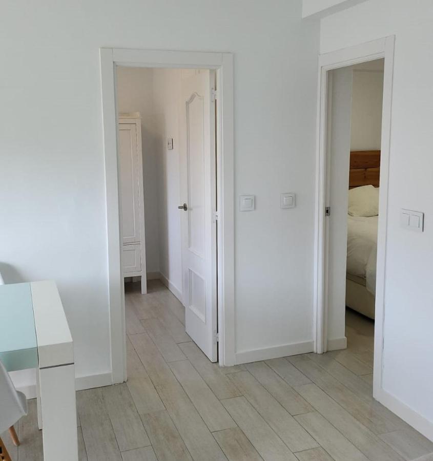 Sevilla Piso Centrico Zona Macarena Εξωτερικό φωτογραφία