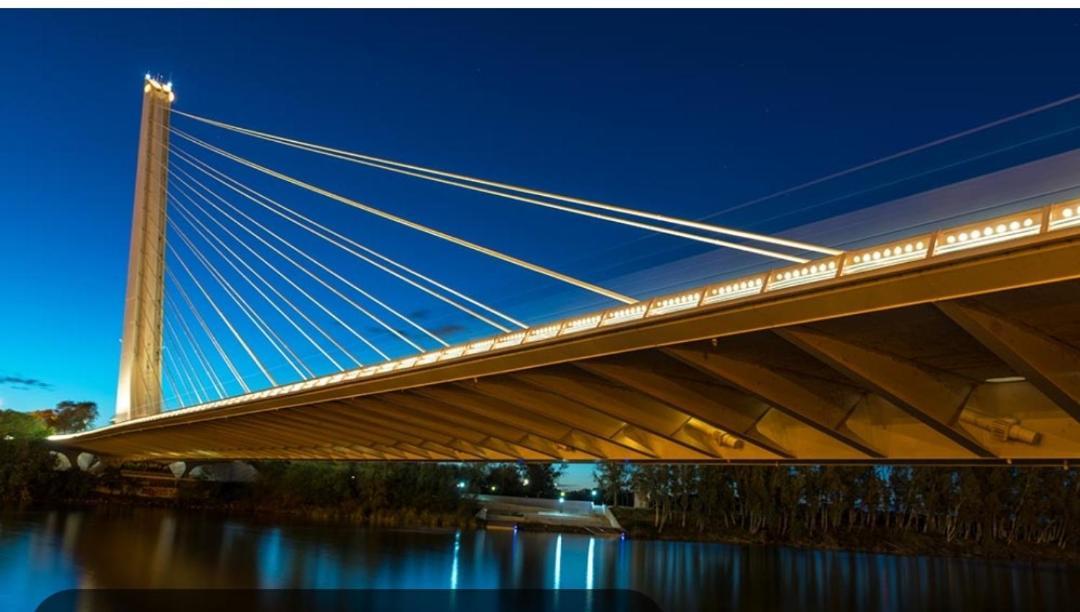 Sevilla Piso Centrico Zona Macarena Εξωτερικό φωτογραφία