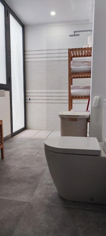 Sevilla Piso Centrico Zona Macarena Εξωτερικό φωτογραφία