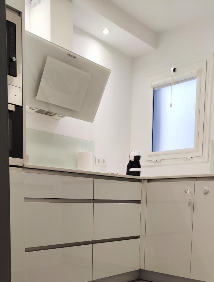 Sevilla Piso Centrico Zona Macarena Εξωτερικό φωτογραφία