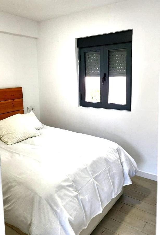 Sevilla Piso Centrico Zona Macarena Εξωτερικό φωτογραφία
