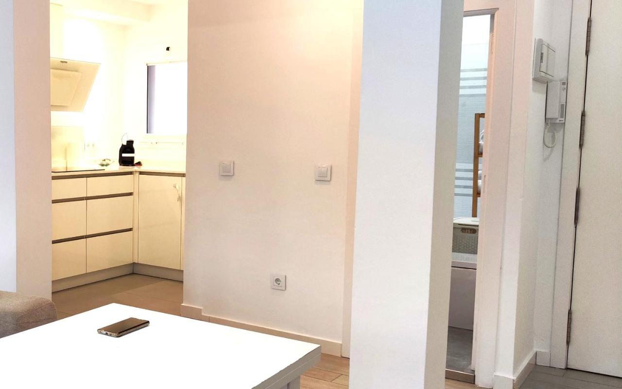 Sevilla Piso Centrico Zona Macarena Εξωτερικό φωτογραφία