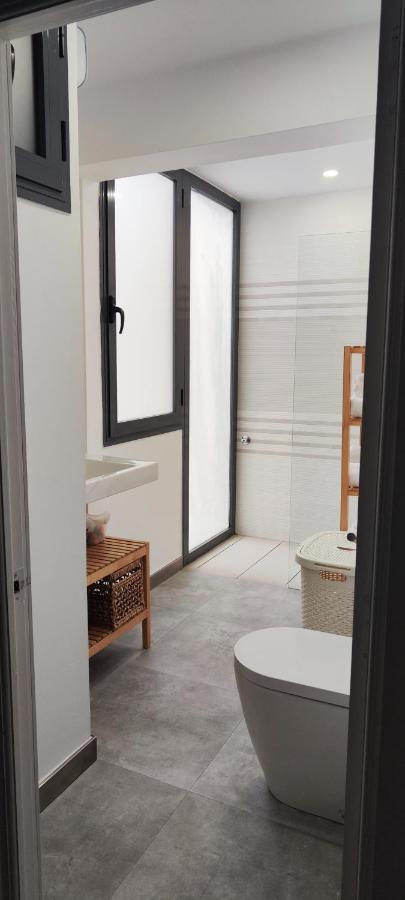 Sevilla Piso Centrico Zona Macarena Εξωτερικό φωτογραφία
